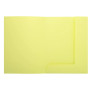 Pt 50 chem. 2 rabats SUPER 210 jaune