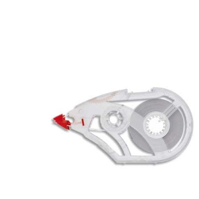 PRI RECHARGE ROLLER CORRECT 4MM 2679536
