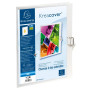 CHEM.EXT.BALACRON PERSO.BLANC