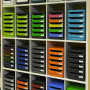 BIG-BOX PLUS Glossy noir/noir glossy