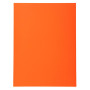 Pt 100 chemises FOREVER 170 orange