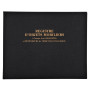 REG.24/32 OBJ.MOB. GARAGISTES 100 PAGES