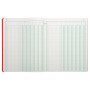 PIQ. 32/25 6 COLONNES 80p.