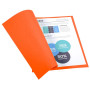 Pt 100 chemises FOREVER 170 orange