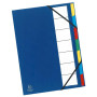 Trieur rigide ORDONATOR 7 comp ass