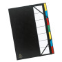 Trieur rigide ORDONATOR 7 comp ass
