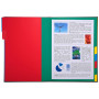 Trieur rigide ORDONATOR 9 comp ass.