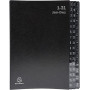 Trieur Ordonator 1-31+Jan-D. 44Com. noir