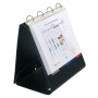 EXASHOW Porte-vues 4anx 30mm
