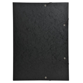 CHEM. 3 RAB. A3 C.LUSTREE NOIR
