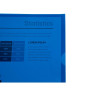 SACHET 10 POCH.COINS PP Grainé ASS.