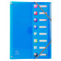 Trieur extensible 8C Iderama PP ass