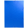 CHEM. 3 RAB. C.LUSTREE A3 BLEU