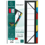 Trieur rigide ORDONATOR 7 comp ass