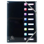 Trieur extensible 8C Iderama PP ass
