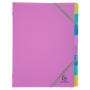 Trieur PP 8 compartiments Forever Young