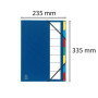 Trieur rigide ORDONATOR 7 comp ass