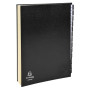 TRIEUR A CAVALIER 26 COMP. ALPHA NOIR