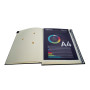 TRIEUR A CAVALIER 26 COMP. ALPHA NOIR