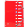 Trieur extensible 8C Iderama PP ass
