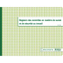 PIQ. 24/32 CONTROLE DE SECURITE 20p.