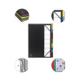 Trieur rigide ORDONATOR 7 comp ass