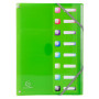 Trieur extensible 8C Iderama PP ass