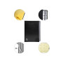 TRIEUR A CAVALIER 26 COMP. ALPHA NOIR