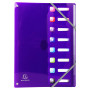 Trieur extensible 8C Iderama PP ass