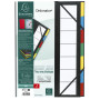Trieur rigide ORDONATOR 7 comp ass