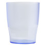 ECOPEN Pot à cray.Linicolor bleu glacé t