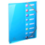 Trieur extensible 8C Iderama PP ass