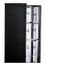 TRIEUR A CAVALIER 26 COMP. ALPHA NOIR