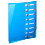 Trieur extensible 8C Iderama PP ass