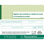 PIQ. 24/32 CONTROLE DE SECURITE 20p.