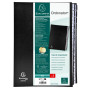 TRIEUR A CAVALIER 26 COMP. ALPHA NOIR