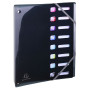 Trieur extensible 8C Iderama PP ass