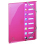 Trieur extensible 8C Iderama PP ass