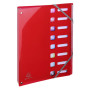 Trieur extensible 8C Iderama PP ass
