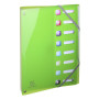 Trieur extensible 8C Iderama PP ass