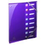 Trieur extensible 8C Iderama PP ass