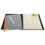 EXACARD Porte-cartes de visite/320cartes