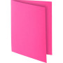 Pt 30 sous-chemises ROCKS 80 rose