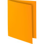 Pt 30 sous-chemises ROCKS 80 ocre