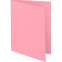 Pt 250 sous-chemises SUPER 60 rose
