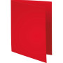 Pt 250 sous-chemises SUPER 60 rouge