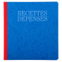 PIQ. 21/19 RECETTES-DEPENSES 80p.