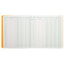 PIQ. POSITION DE COMPTE 21/19 80 PAGES