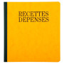 PIQ. 21/19 RECETTES-DEPENSES 80p.