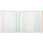 PIQ. 21/19 RECETTES-DEPENSES 80p.
